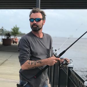 Meet your Posher, Johnny